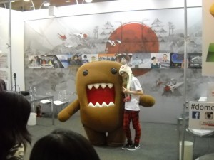 NHK Domo kun9256 